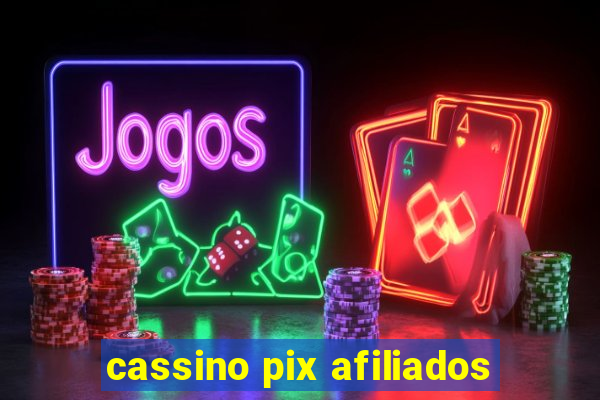 cassino pix afiliados